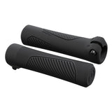 Syncros Kids D19 Lock-On Grips Black