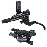 Shimano XT BR-M8120 & BL-M8100 Disc Brake Set