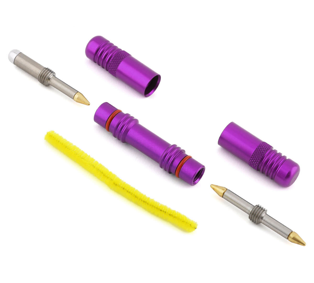 DynaPlug Racer Pro Tubeless Tire Repair Tool