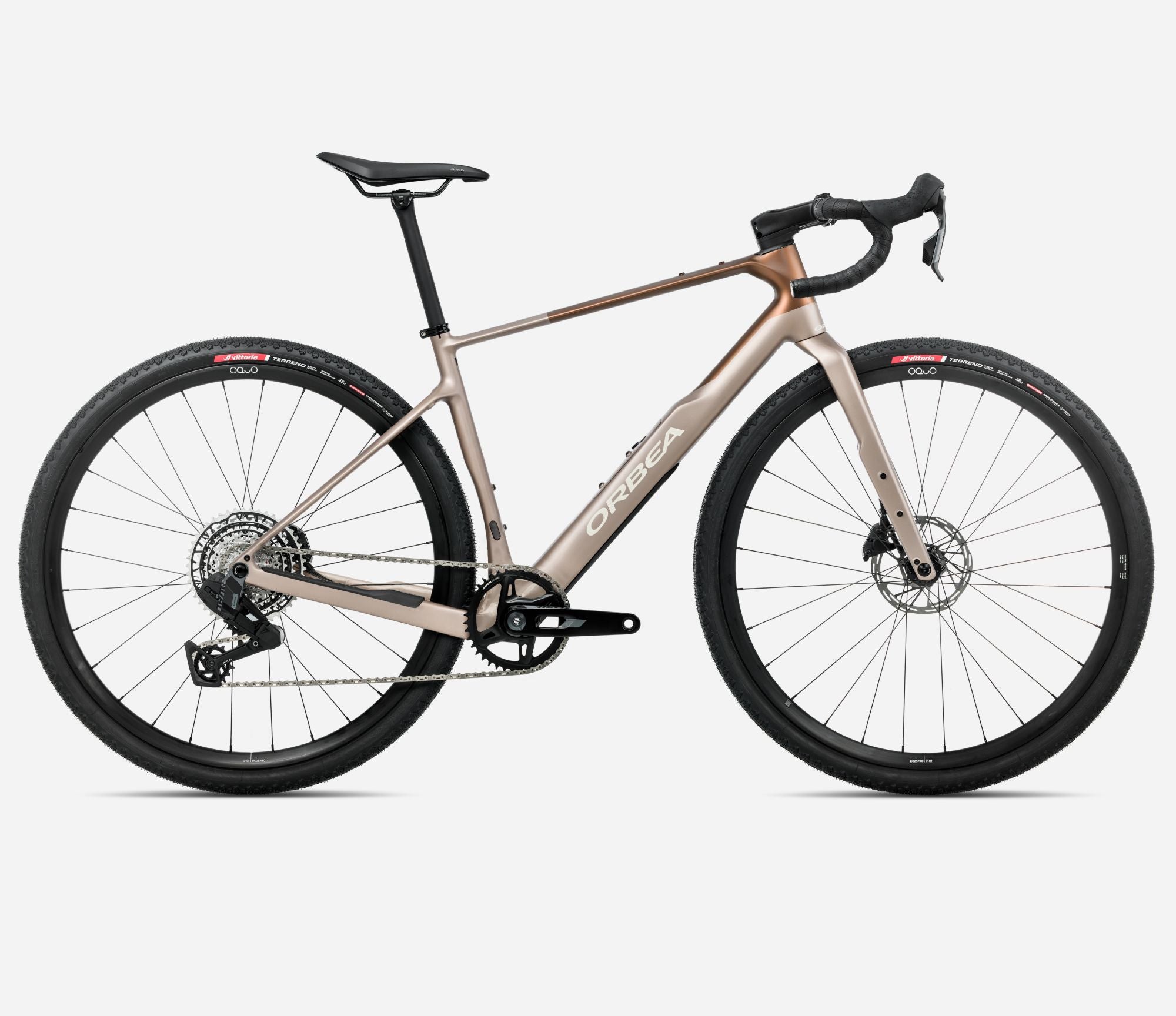 2026 Orbea Terra M31eTEAM 1x