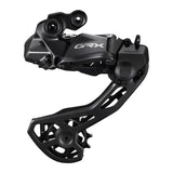 Shimano GRX RD-RX825 Di2 12spd Rear Derailleur Black Long / 34T