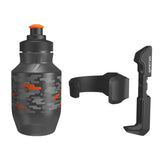 Syncros Kids Water Bottle + Cage Set Kids