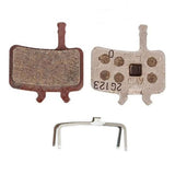 SRAM BB7, Juicy Disc Brake Pads