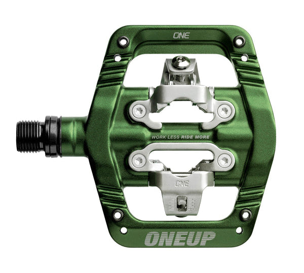 OneUp Clip Alloy Pedals