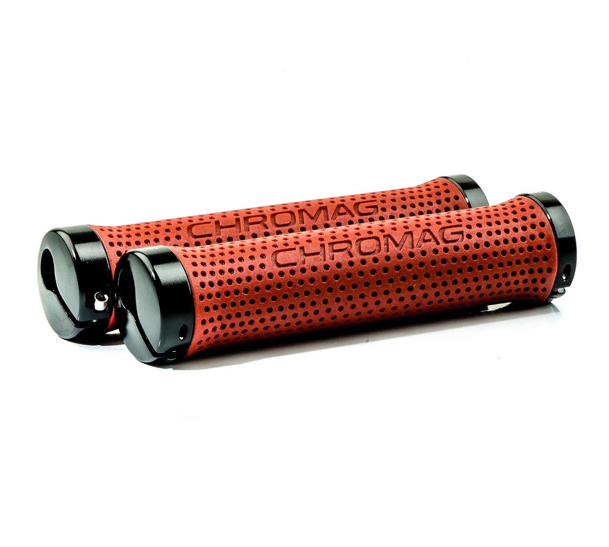 Chromag Basis Lock-on Grips