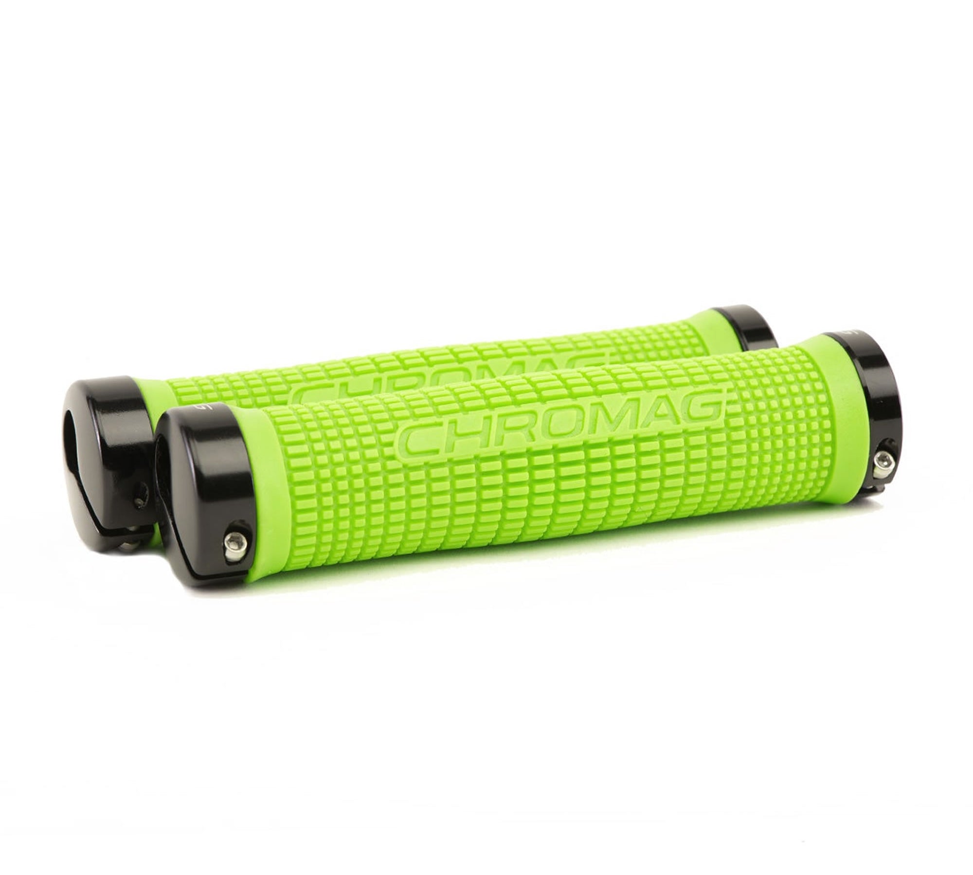 Chromag Squarewave Lock-on Grips