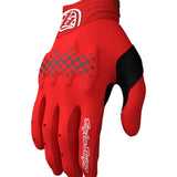 Troy Lee Designs Gambit Solid Gloves - Men's