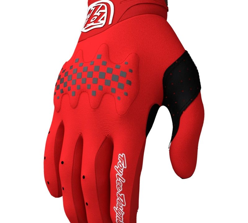 Troy Lee Designs Gambit Solid Gloves - Men's