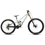 2027 Orbea Rallon D-LTD with 442mm Chainstay