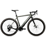 2022 Pivot E-Vault Team XPLR with Carbon Wheels