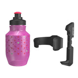 Syncros Kids Water Bottle + Cage Set Kids