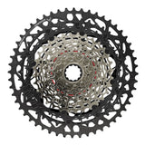 SRAM Eagle 70 T-Type XS-1270 12spd XD Cassette Black / Silver 10 - 52T