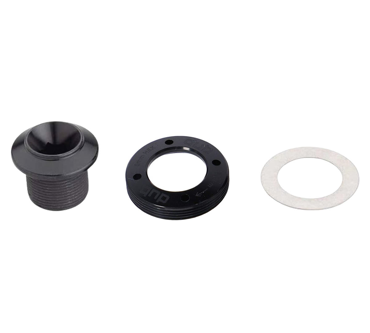 SRAM DUB Self Extracting Crank Bolt Kit