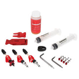 SRAM Standard DOT Bleed Kit V2 with DOT 5.1