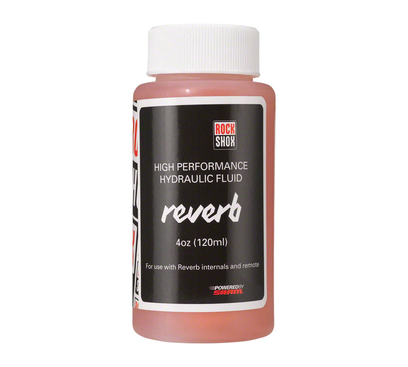 Rock Shox Reverb 2.5wt Suspension Oil