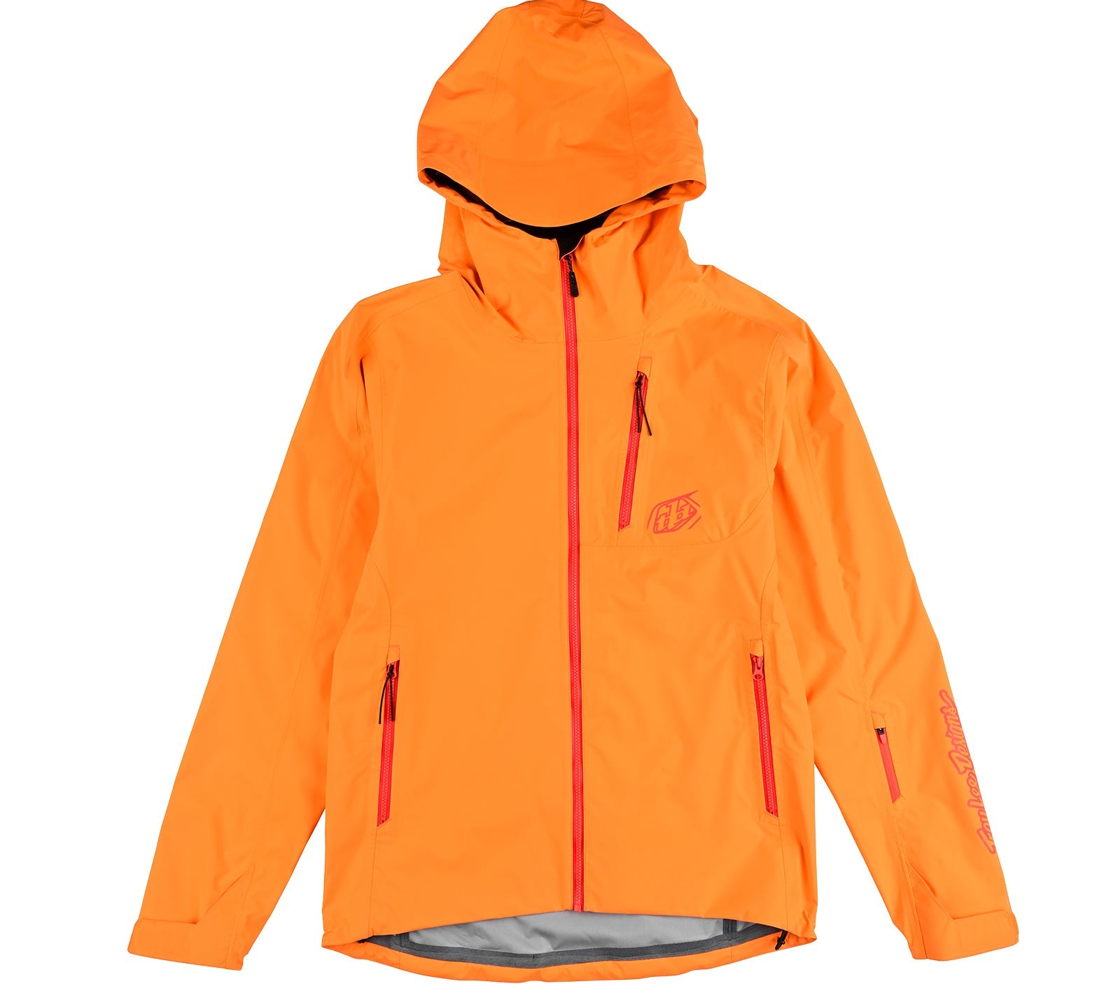 Troy Lee Designs Resist Mono Jacket Men's