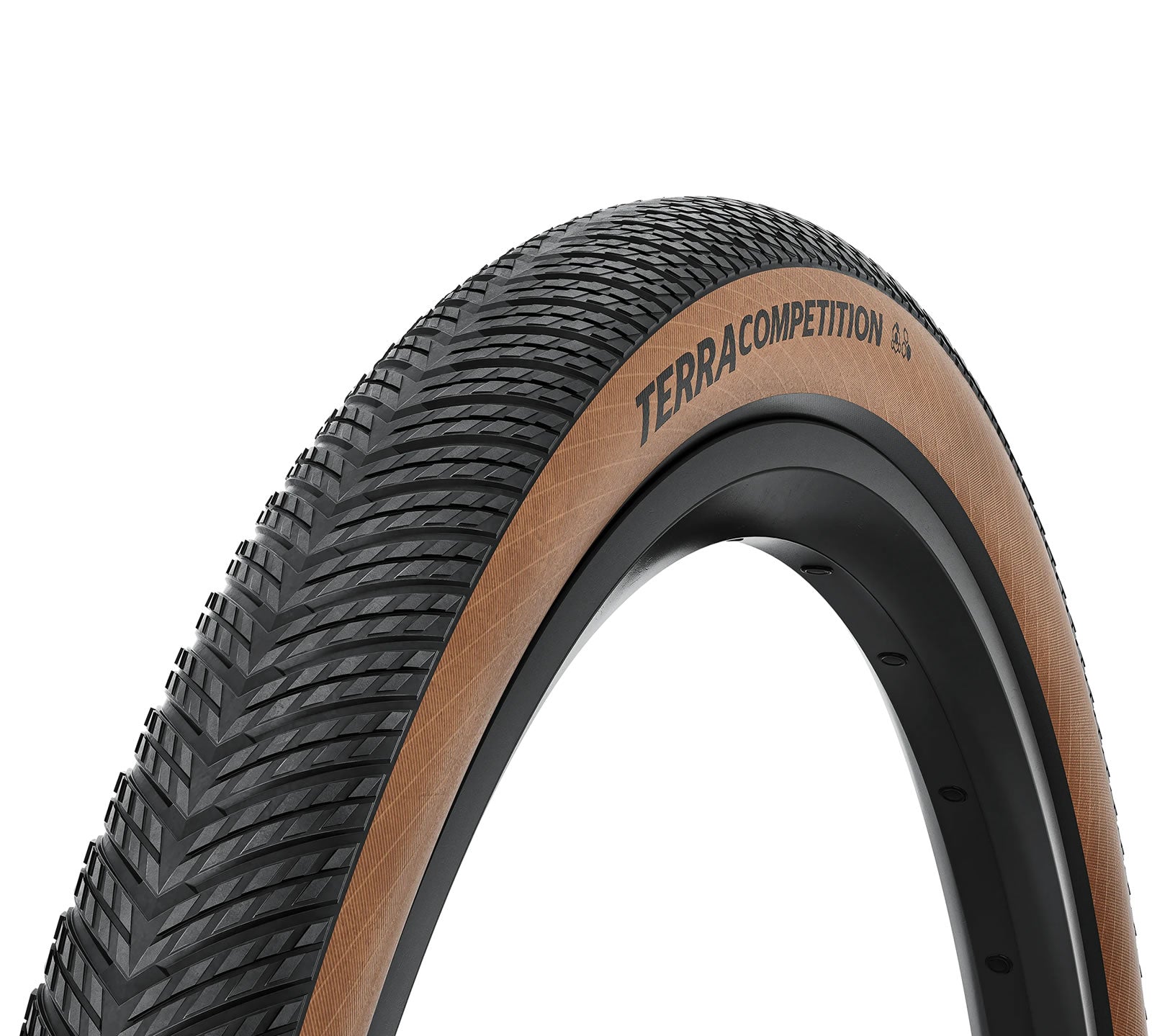 Continental Terra Competition Trail Casing Grip Tire