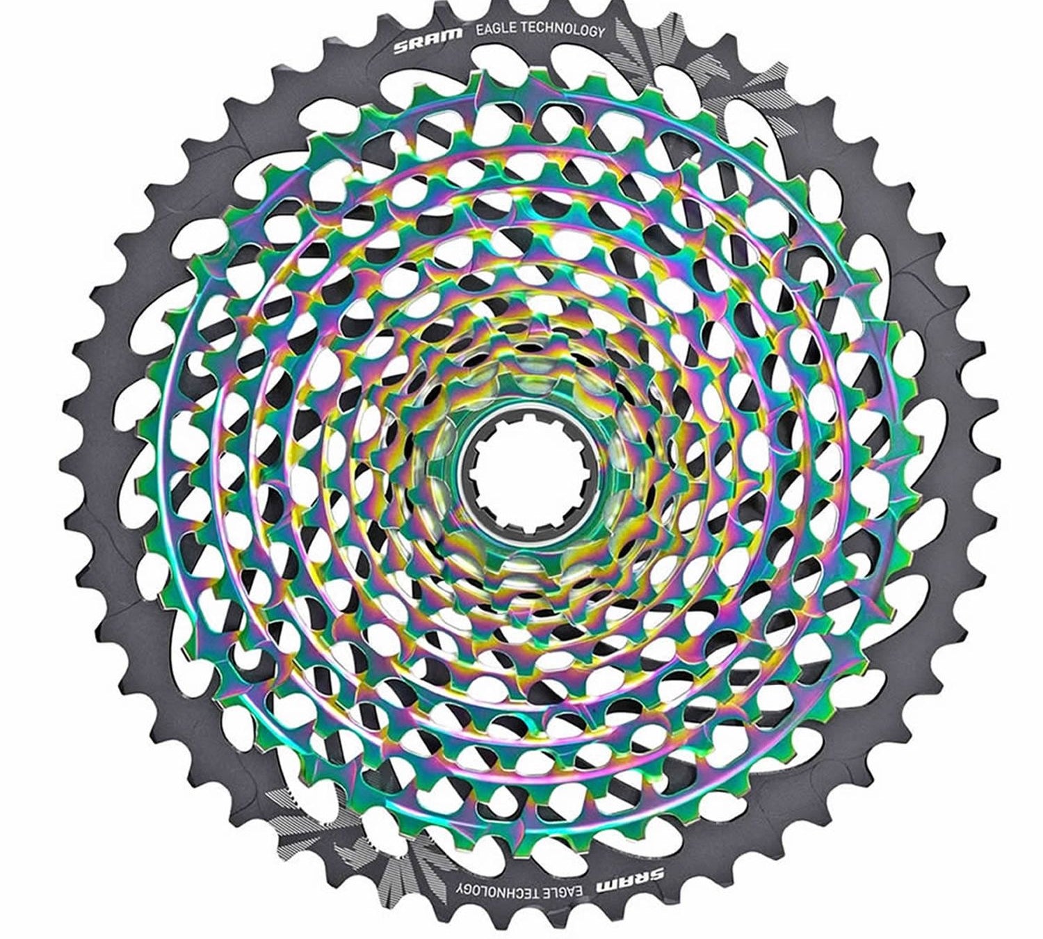 SRAM XX1 Eagle XG-1299 12spd Cassette