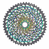 SRAM XX1 Eagle XG-1299 12spd Cassette