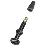 Bontrager Round Base TLR Alloy Valve