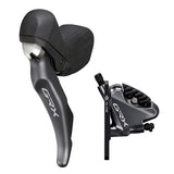 Shimano GRX BR-RX810 & ST-RX810 Disc Brake & Shifter Set