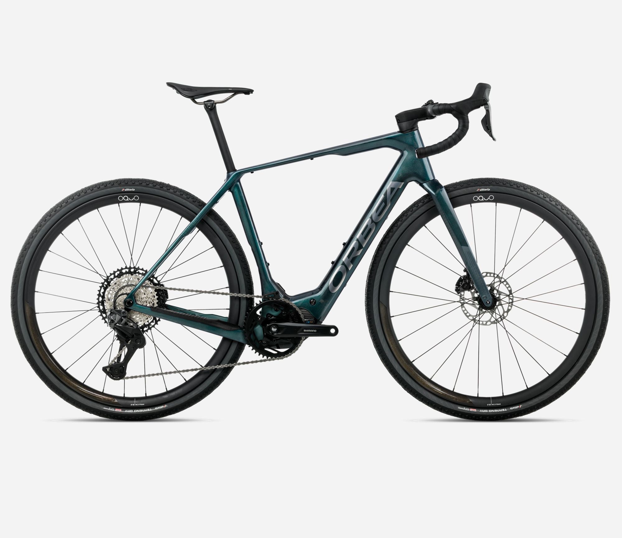 2026 Orbea Denna M20i 20mph
