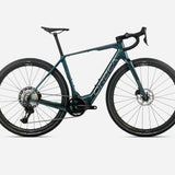 2026 Orbea Denna M20i 20mph