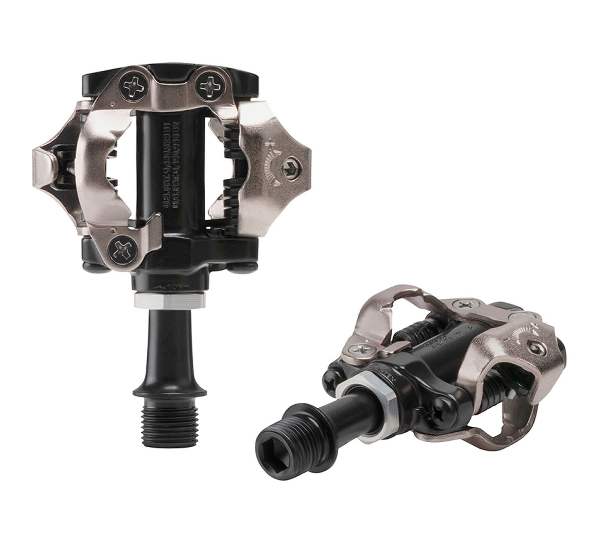 Shimano PD-M540 SPD Pedals