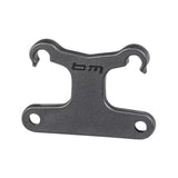 Busch + Muller Saddle Rail Mount