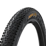 Continental Dubnital Race Rapid Tubeless Tire