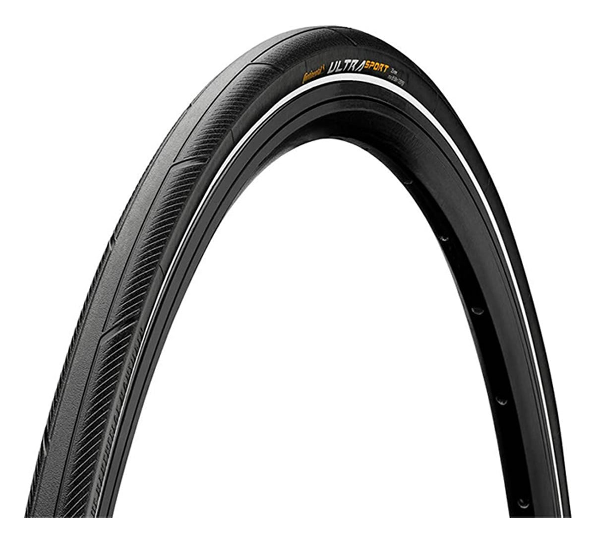 Continental Ultra Sport III Tire