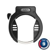 Abus 4650 X/XL Frame Lock 72 x 123mm
