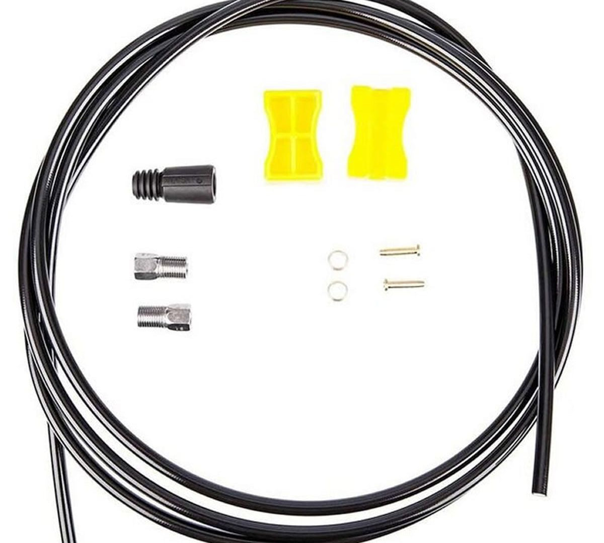 Shimano SM-BH59 Straight Brake Hose Kit