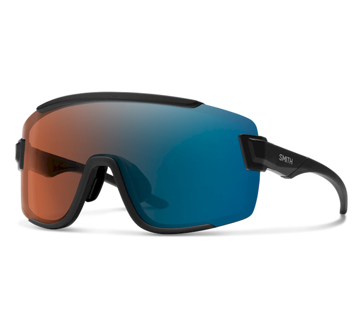 Smith Wildcat ChromaPop Photochromic Glasses