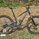 DEMO - 2022 Bold Linkin 150 Ultimate