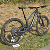 DEMO - 2022 Bold Linkin 150 Ultimate