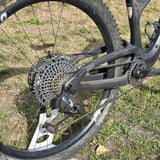 DEMO - 2022 Bold Linkin 150 Ultimate