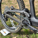 DEMO - 2022 Bold Linkin 150 Ultimate