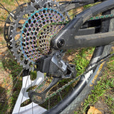 DEMO - 2022 Bold Linkin 150 Ultimate