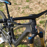 DEMO - 2022 Bold Linkin 150 Ultimate