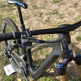 DEMO - 2022 Bold Linkin 150 Ultimate