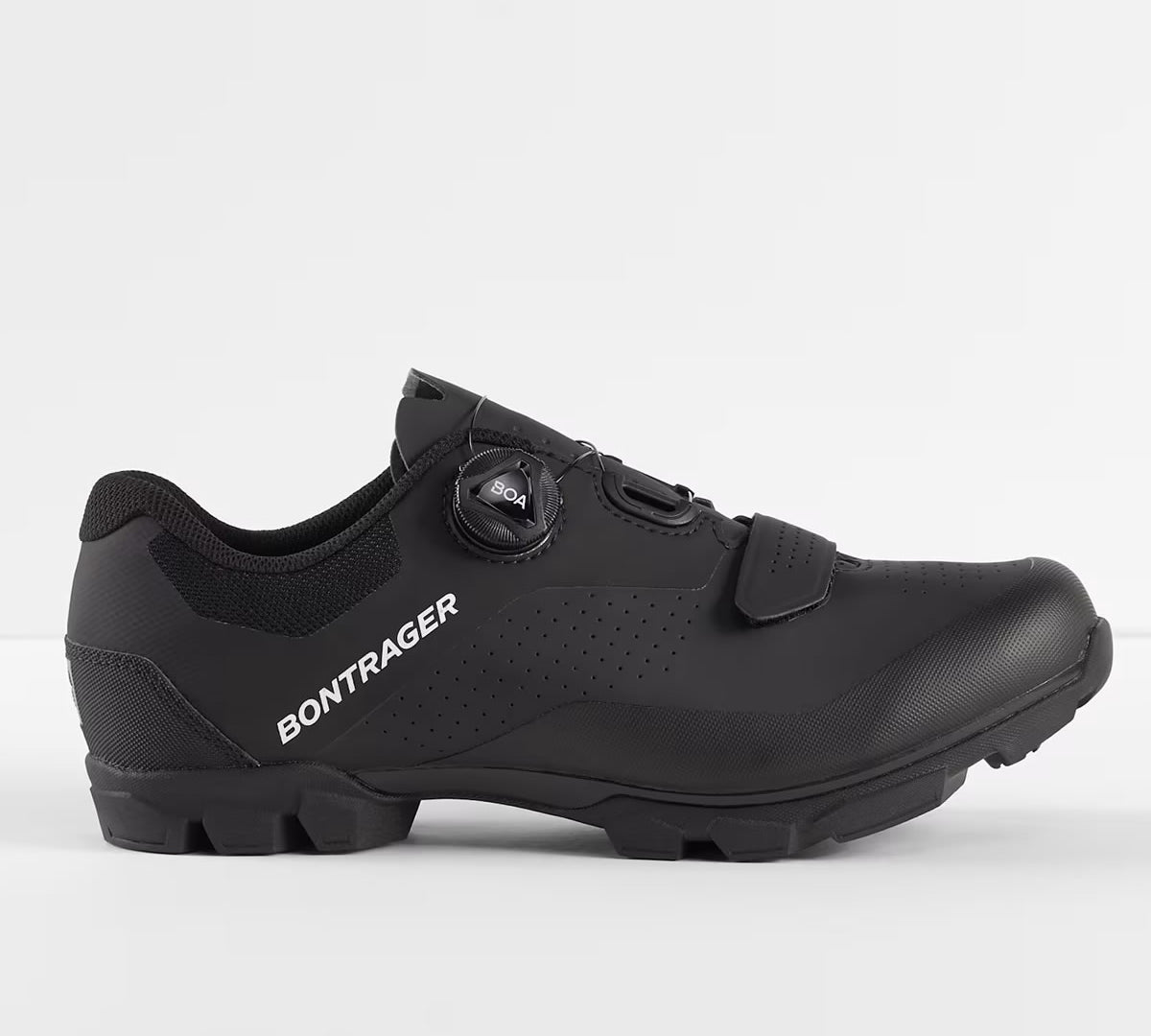 Bontrager Foray MTB Shoes