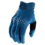 Troy Lee Designs Gambit Solid Gloves - Men's