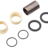 Fox 7 Piece Hardware Kit