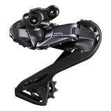 Shimano Ultegra RD-R8150 Di2 12spd Rear Derailleur Dark Grey Medium / 34T