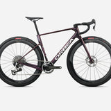2026 Orbea Terra Race M11eLTD 1x