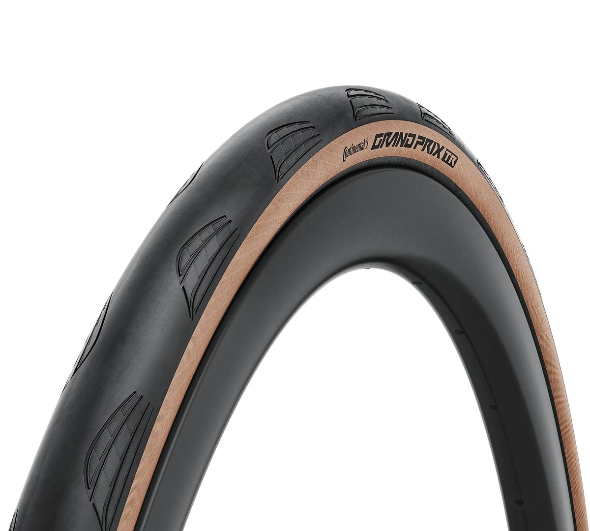 Continental Grand Prix TR BlackChili Tubeless Tire