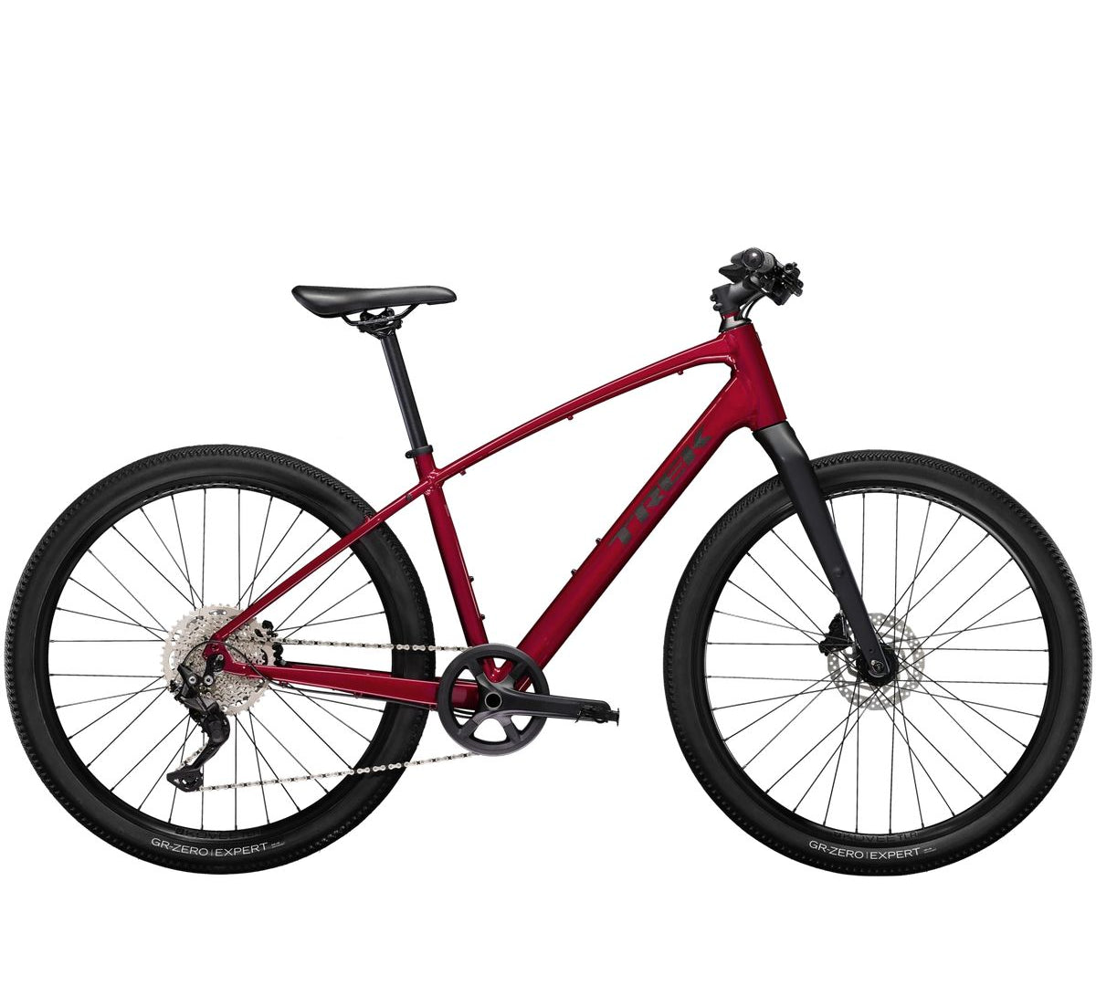 Trek Dual Sport 3 Gen 5