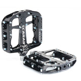 Chromag Scarab  Flat Alloy Pedals