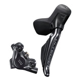 Shimano Ultegra ST-R8170 & BR-R8170 Disc Brake Set